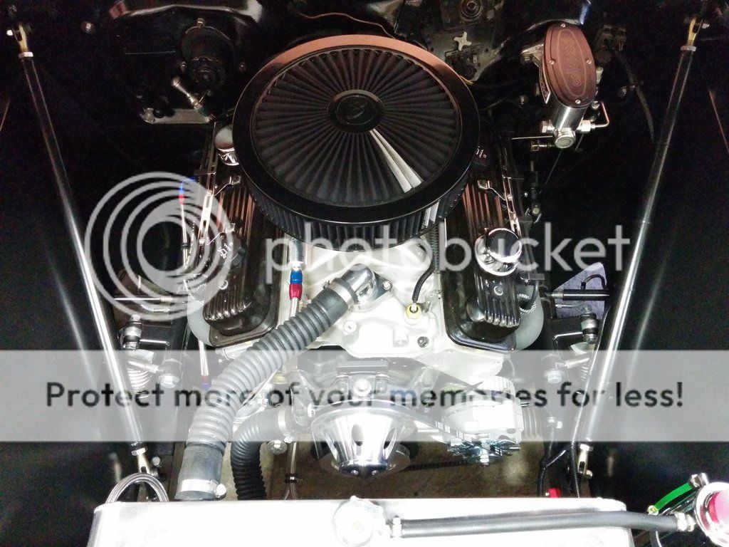 backfires on hard acceleration Chevy Nova Forum